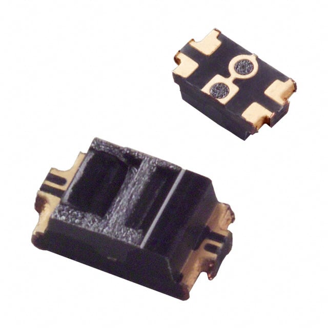 PHOTOINTERRUPTER REFLEC 1MM SMD