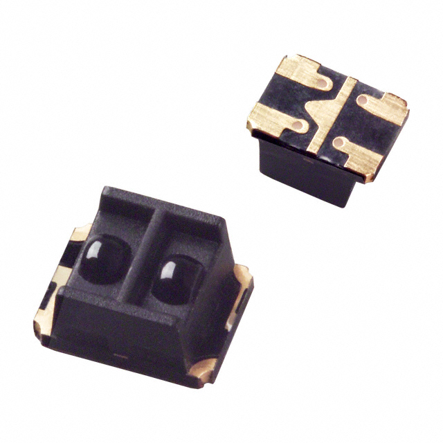 PHOTOINTERRUPTER REFLEC 3MM SMD