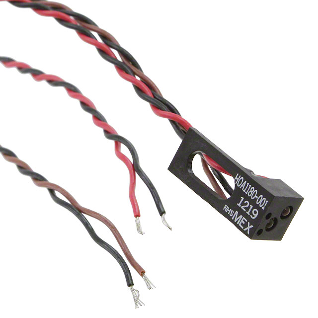 SENSOR PHOTOTRANS REFL OPTICAL