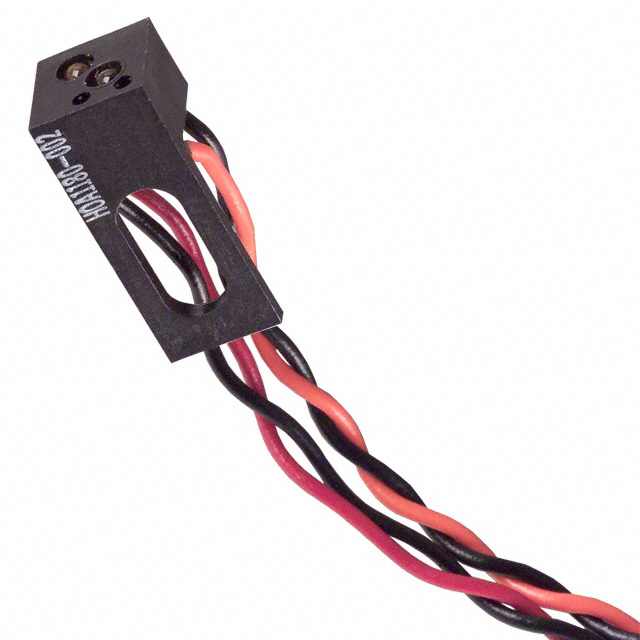 SENSOR PHOTOTRANS REFL OPTICAL