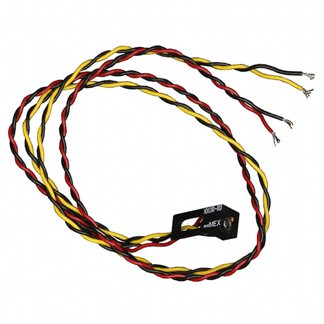 SNSR OPTO TRANS 6.35MM REFL C-MT