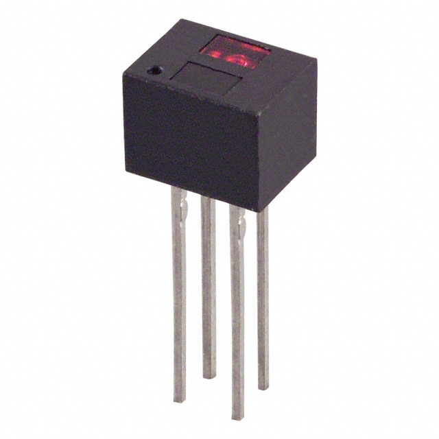 DENSR OPTO TRANS 1.27MM REFL PCB
