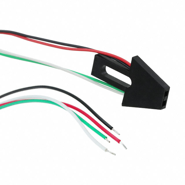SNSR OPTO TRANS 5.08MM REFL C-MT