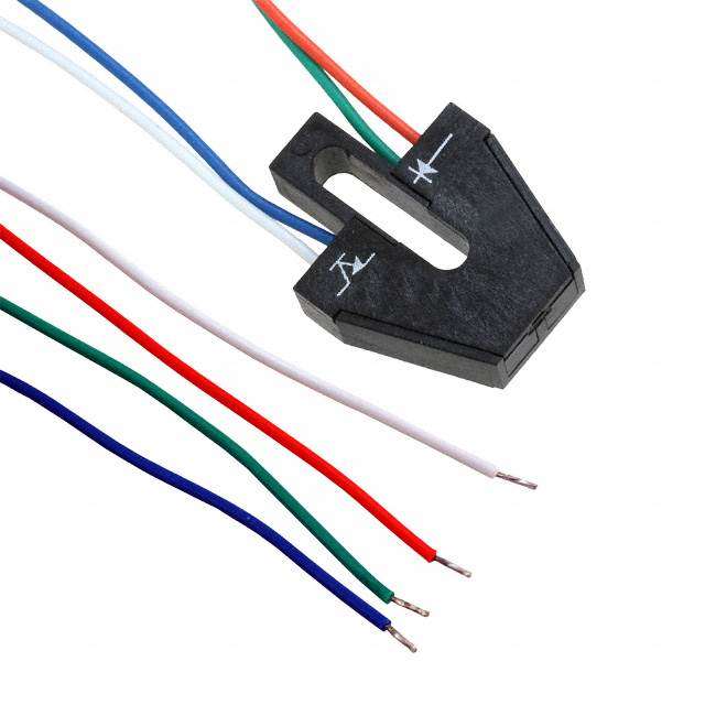 SENSR OPTO TRANS 3.8MM REFL C-MT