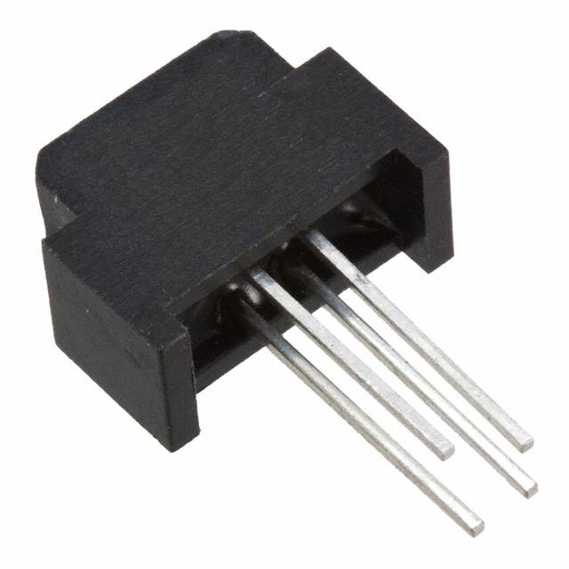 SENSR OPTO TRANS 2.03MM REFL PCB