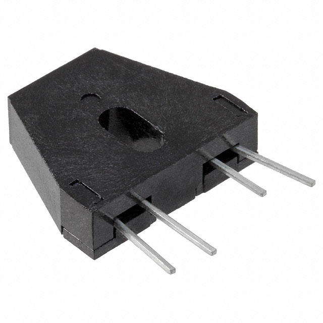 SENSR OPTO TRANS 3.81MM REFL PCB