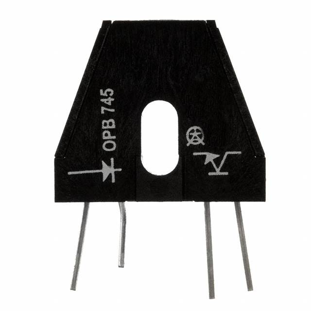 SENSR OPTO TRANS 3.81MM REFL PCB