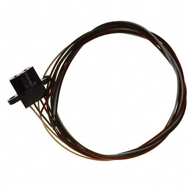 SNSR OPTO TRANS 5.59MM REFL C-MT