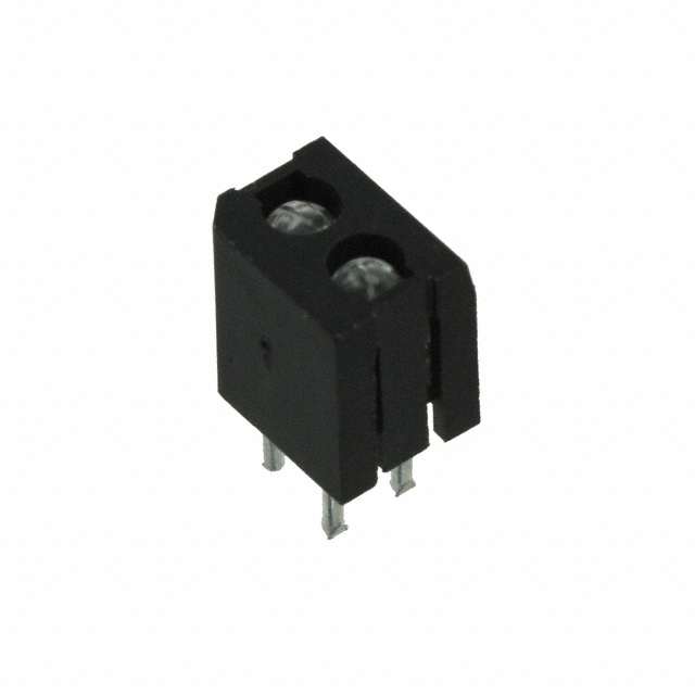 REFL OPT SENS 0.236" 4DIP