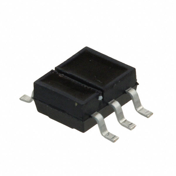 INTERRUPTER RELFECT W/FILTR SMD
