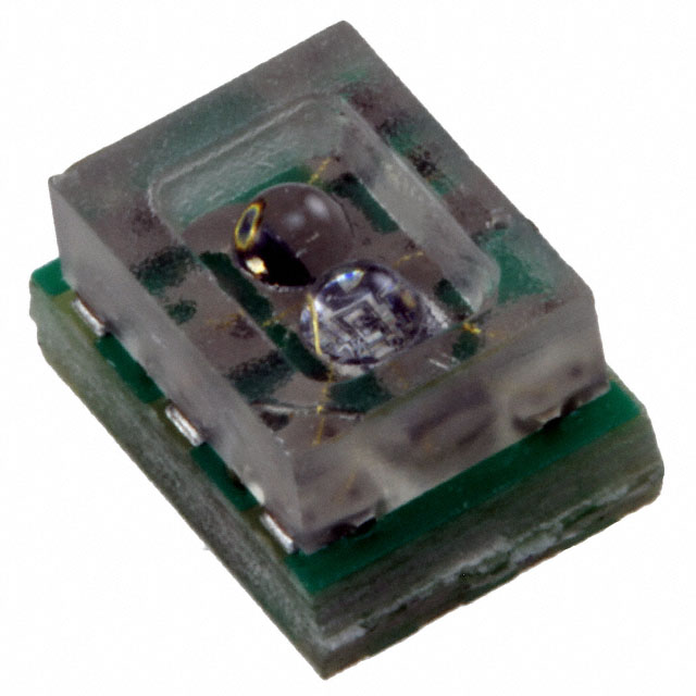 SENSOR OPT REFLECTIVE 2MM 8SMD
