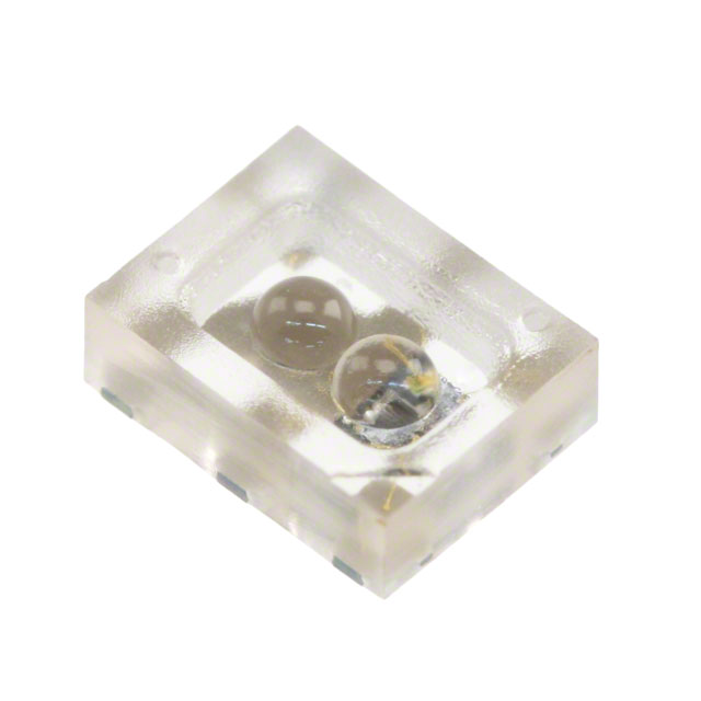 SENSOR OPT REFLECTIVE 2MM 6SMD