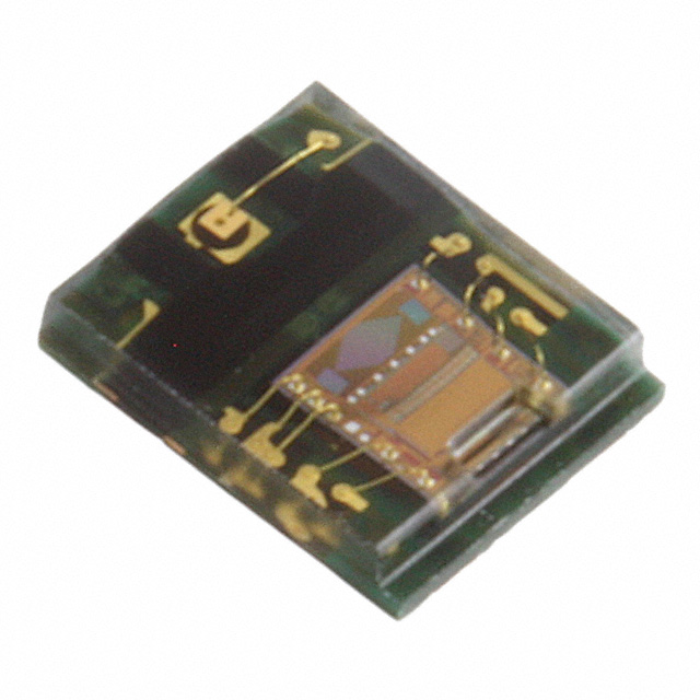 SENSOR OPT REFLECTIVE 1MM 8SMD