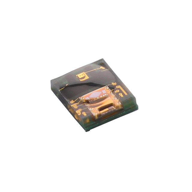 SENSOR OPT REFLECTIVE 2MM 8SMD