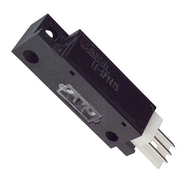 SENSOR OPT REFLECTVE 11MM MODULE