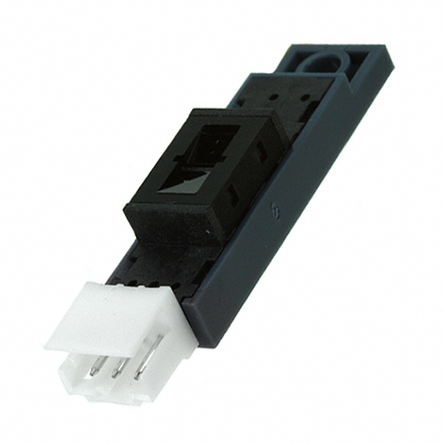 SENSOR OPT REFL 2MM-22MM MODULE