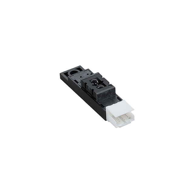 SENSOR OPT REFL 1MM-9MM MODULE