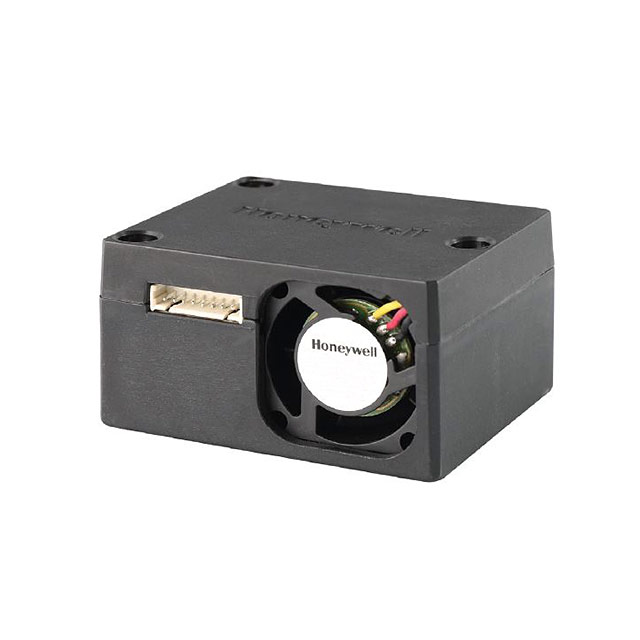HPM SERIES PM2.5 PARTICLE SENSOR
