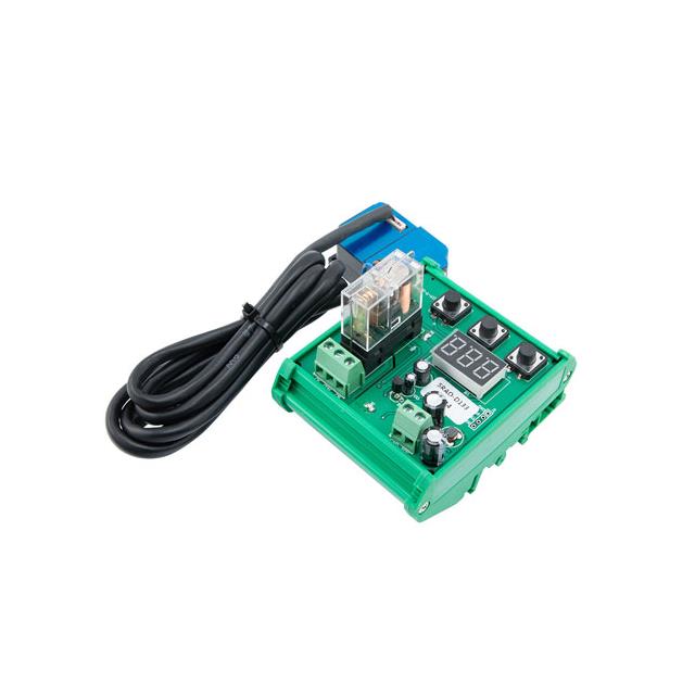 PM2.5 LASER DUST SENSOR MODULE W
