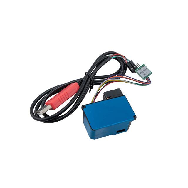 LASER PM2.5 PARTICLE DUST SENSOR