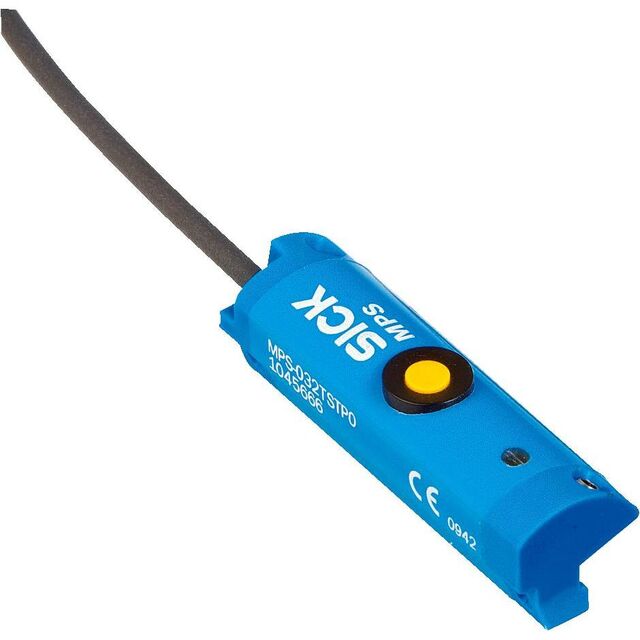 SENSOR LIN 160MM CBL W/CONN