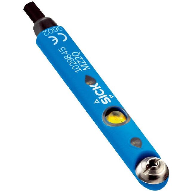 SENSOR LINEAR 50MM CBL W/CONN