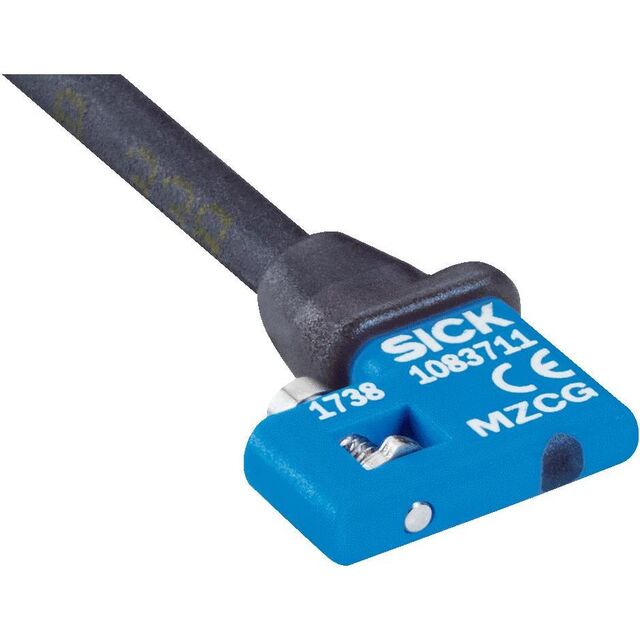 MAGN CYLINDER SENS