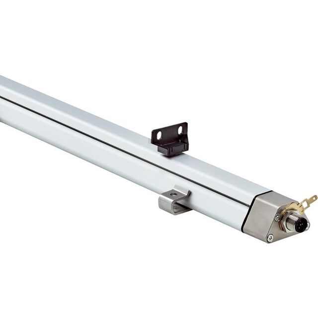 MAGNETOSTRICTIVE LINEAR ENCODERS