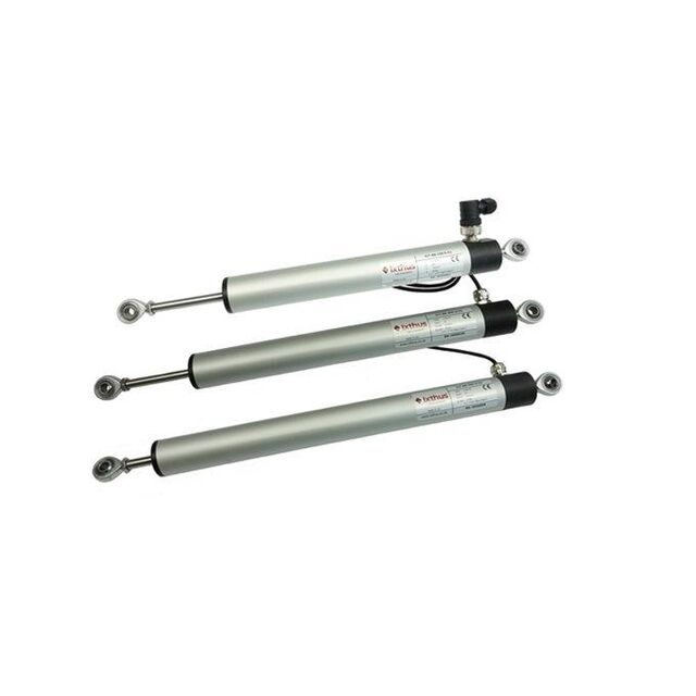 ILT-AS-100-5-C1 LINEAR POSITION