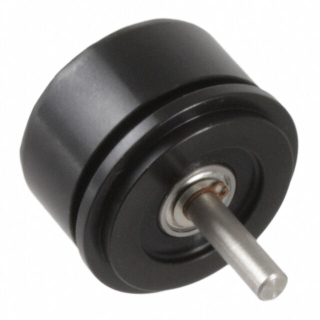 SENSOR ROTARY 360DEG SLDR TURRET