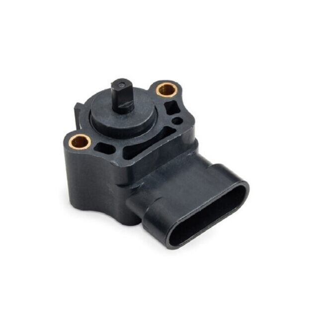 HALL EFFECT ROTARY SENSOR