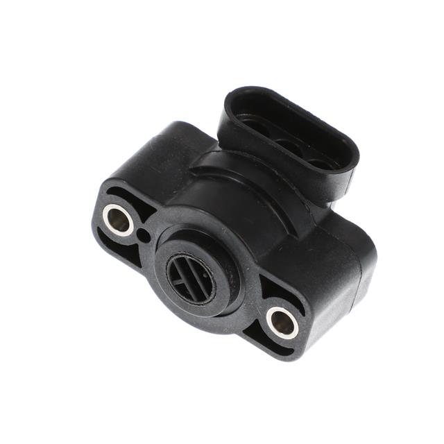 SENSOR ROTARY 90DEG CBL W/CONN