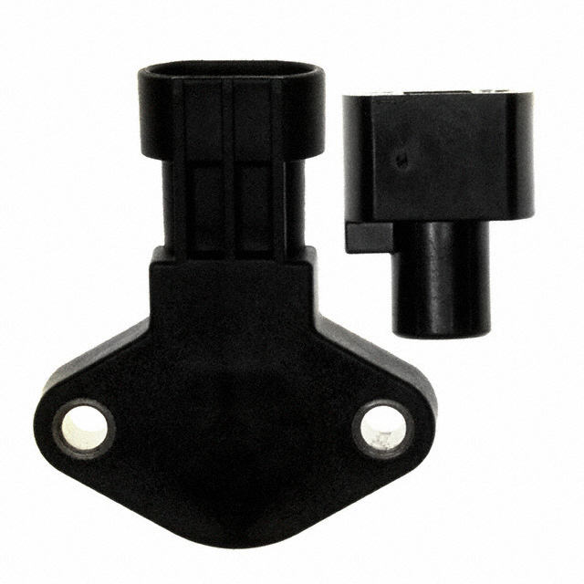 SENSOR ANGLE 360DEG CONNECTOR