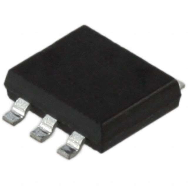SENSOR ANGLE 360DEG SMD