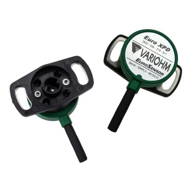 ROTARY POSTION SENSOR
