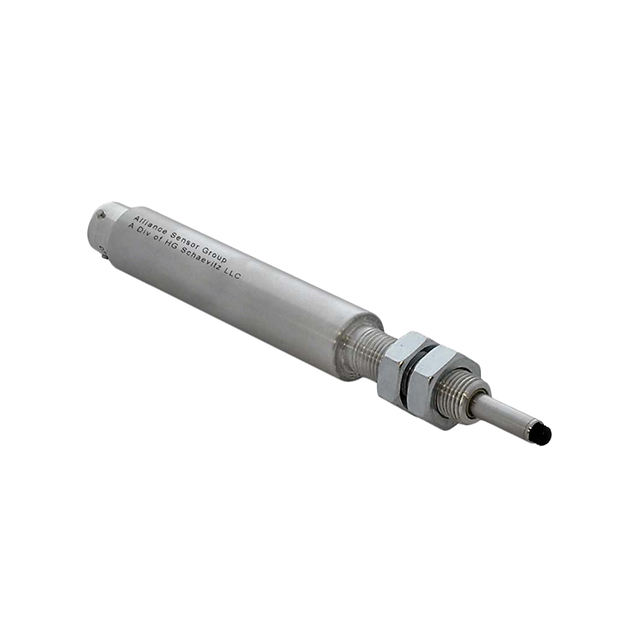 SENSOR LINEAR 25.4MM CONNECTOR