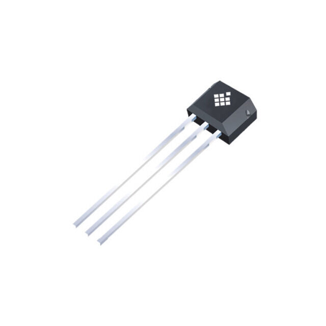 3-WIRE HALL SWITCH (TJ. -40C TO