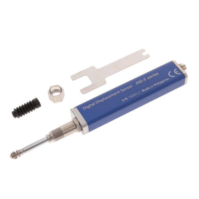 SENSOR LINEAR 10MM CONNECTOR