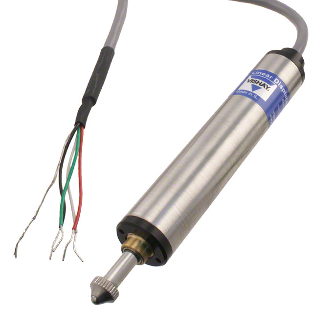 SENSOR LINEAR 12.7MM WIRE LEADS