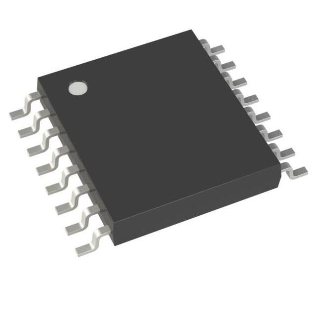 TSSOP / 16 / 5X4MM-0-7"