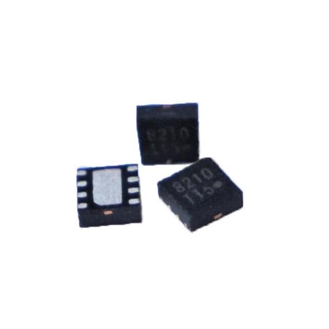 3D Angle Sensor