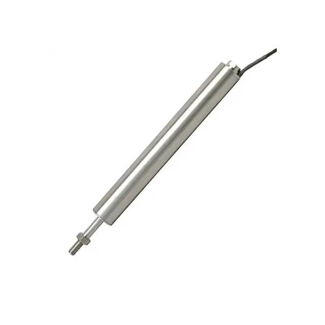 RUGGED LONG STROKE DISPLACEMENT