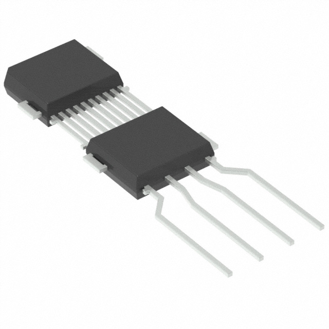 SENSR ROTRY/LNEAR ANLG/PWM 4DMP