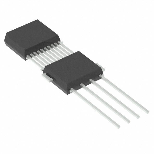 MLX90372GVS-ACC-300-SP