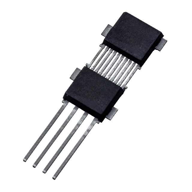 SENSOR ANGLE 360DEG PC PIN