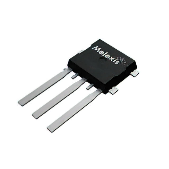 SENSOR MAGNET POSITION 3SMP