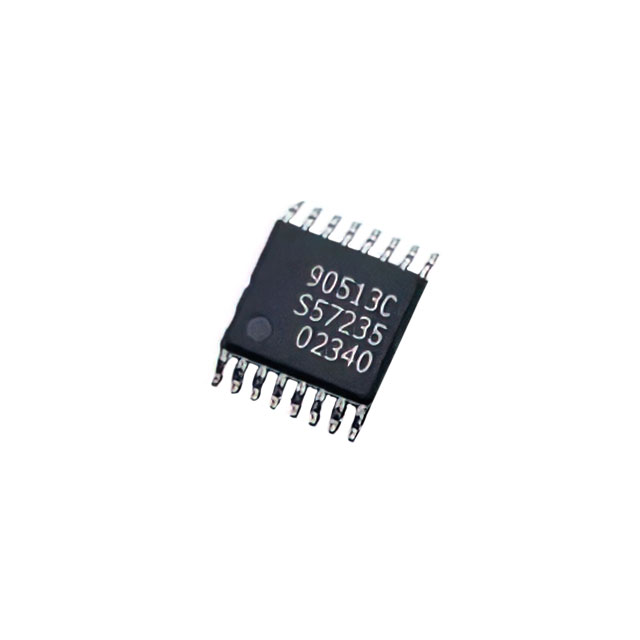 INDUCTIVE POSITION SENSOR ASSP W