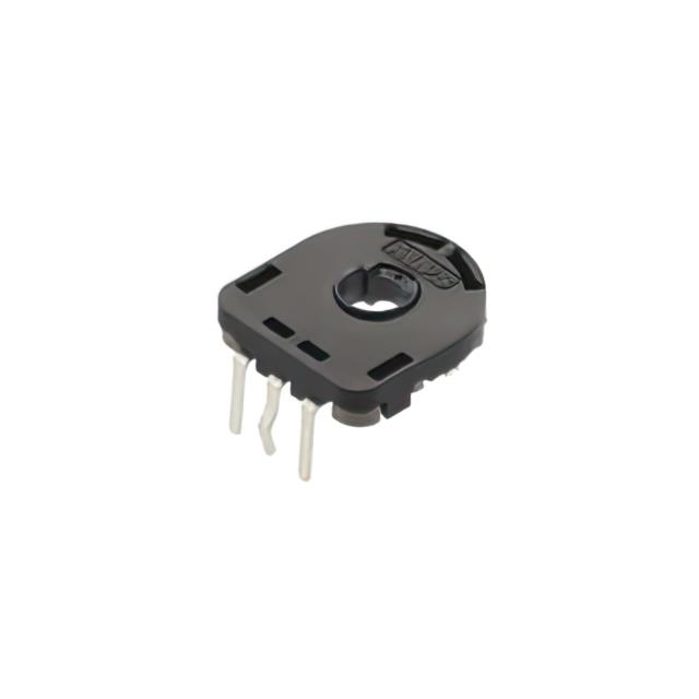 RESISTIVE POSITION SENSORS ROTAR