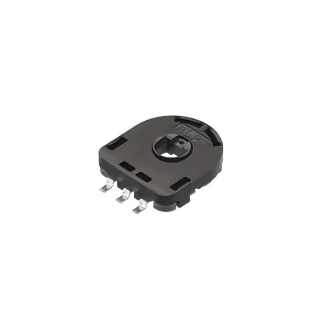 RESISTIVE POSITION SENSORS ROTAR