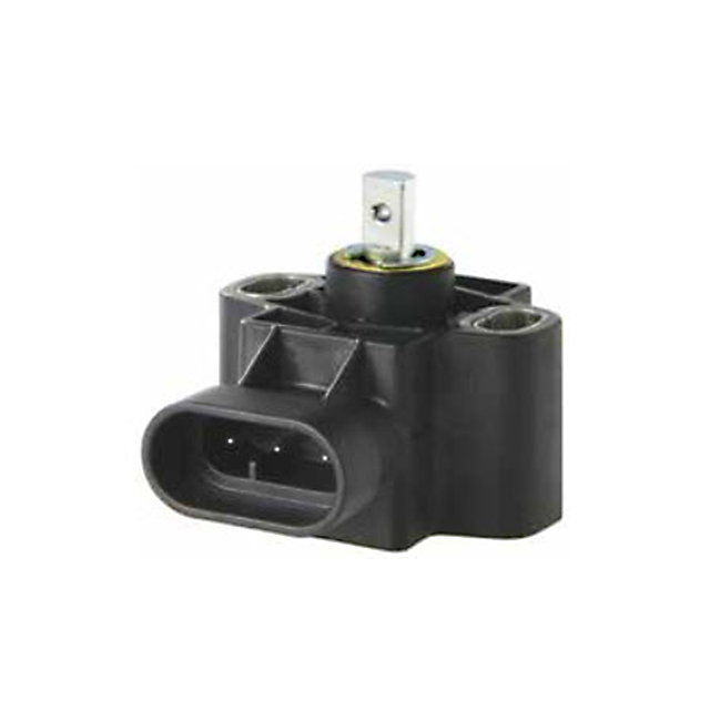 SENSOR ROTARY 90DEG CONNECTOR